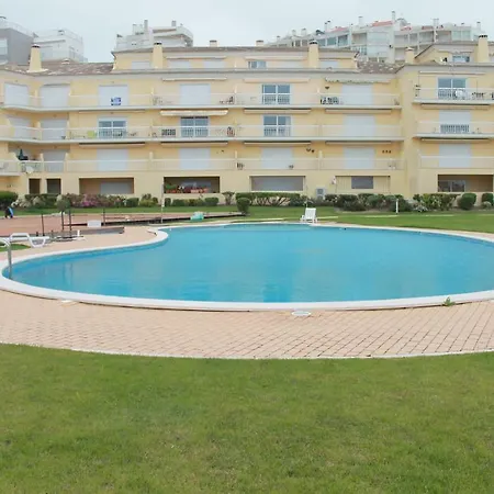 Διαμέρισμα Pro Touristic Surf & Beach Apart
