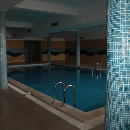 Pro Touristic Surf & Beach Apart Ericeira