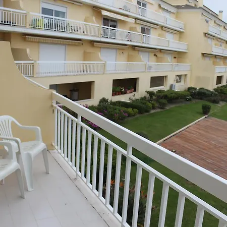 Pro Touristic Surf & Beach Apart Ericeira