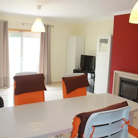 Διαμέρισμα Pro Touristic Surf & Beach Apart