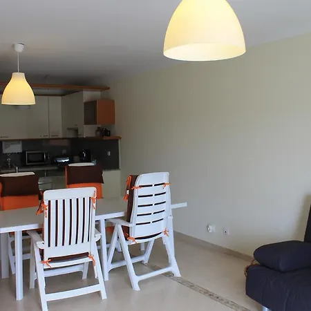 Διαμέρισμα Pro Touristic Surf & Beach Apart