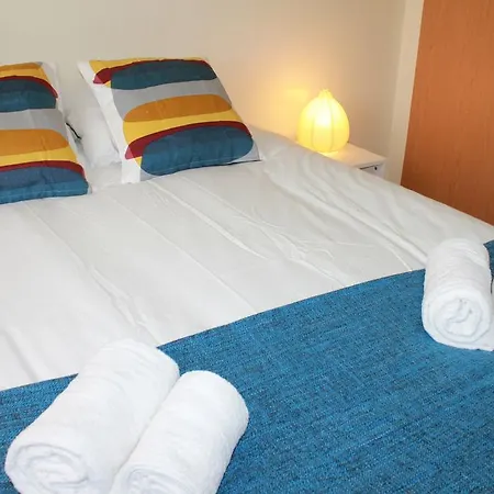 Διαμέρισμα Pro Touristic Surf & Beach Apart