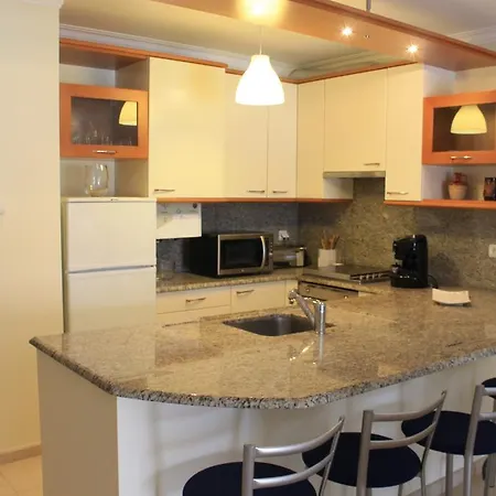 Pro Touristic Surf & Beach Apart Ericeira
