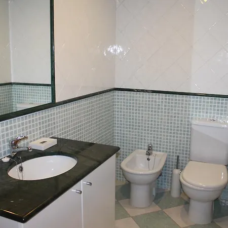 Pro Touristic Surf & Beach Apart Ericeira
