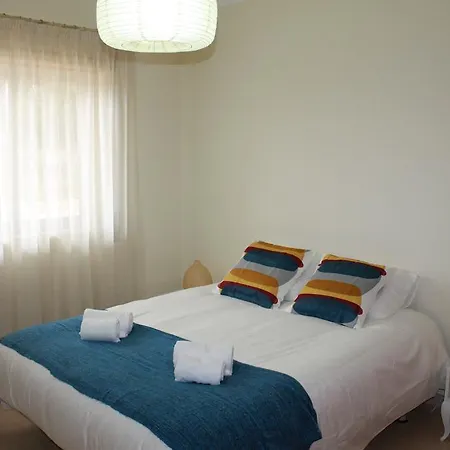 Διαμέρισμα Pro Touristic Surf & Beach Apart